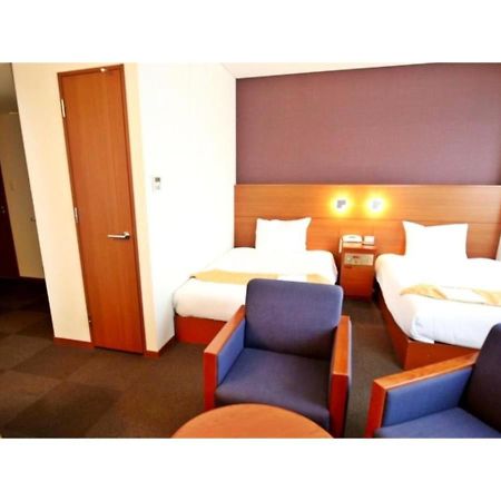 โฮเต็ล ซันพลาซ่า อิน ซาไก แอนเน็กส์ Hotel ซาคาอิ ภายนอก รูปภาพ