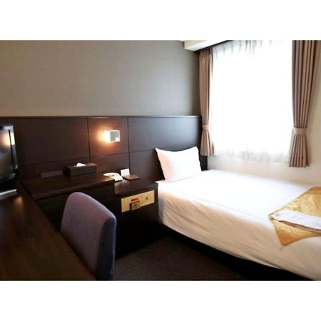 โฮเต็ล ซันพลาซ่า อิน ซาไก แอนเน็กส์ Hotel ซาคาอิ ภายนอก รูปภาพ