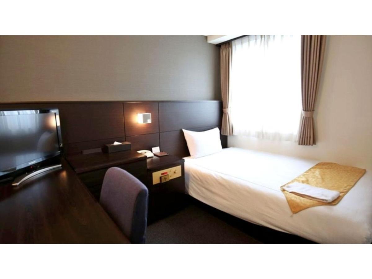 โฮเต็ล ซันพลาซ่า อิน ซาไก แอนเน็กส์ Hotel ซาคาอิ ภายนอก รูปภาพ