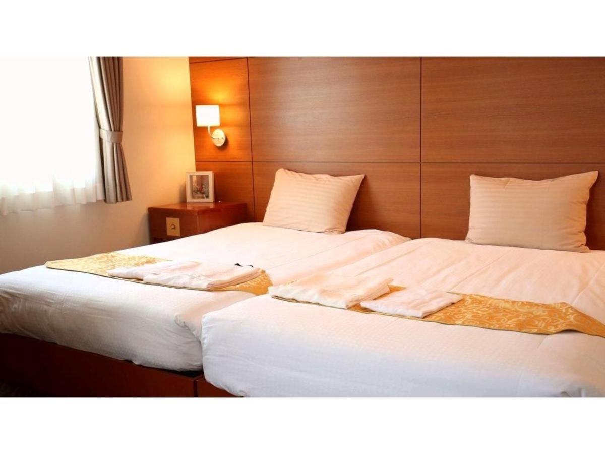 โฮเต็ล ซันพลาซ่า อิน ซาไก แอนเน็กส์ Hotel ซาคาอิ ภายนอก รูปภาพ