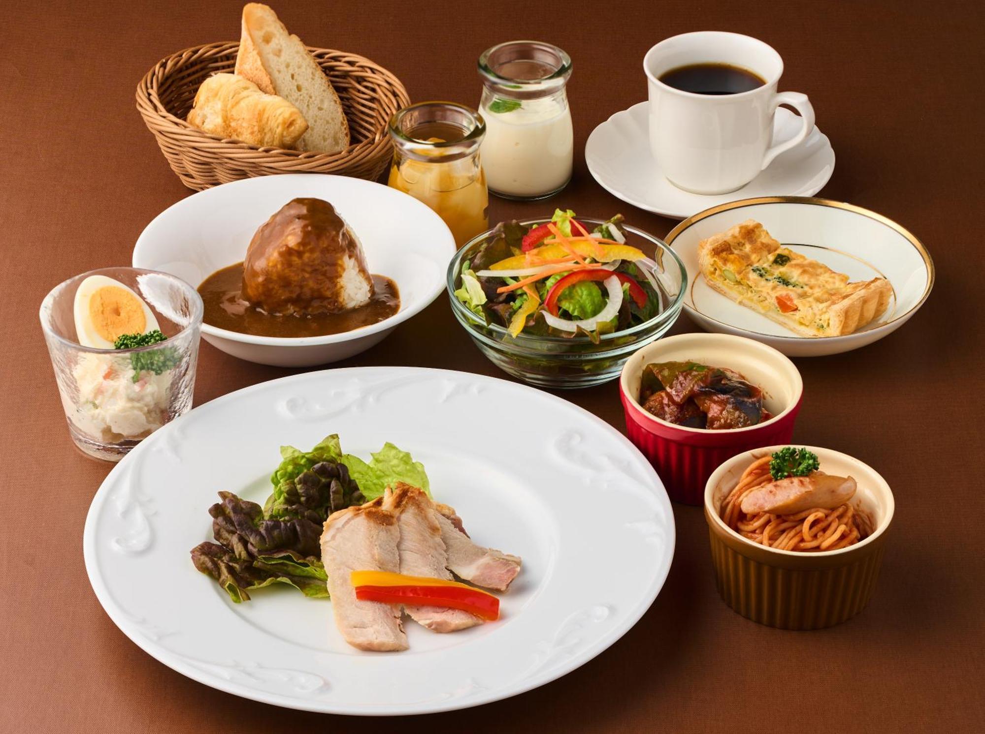 โฮเต็ล ซันพลาซ่า อิน ซาไก แอนเน็กส์ Hotel ซาคาอิ ภายนอก รูปภาพ