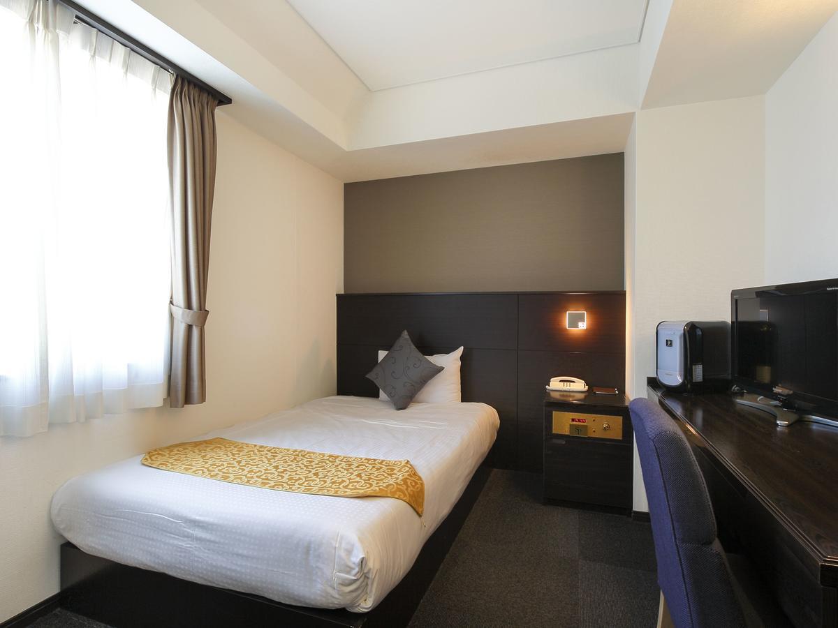โฮเต็ล ซันพลาซ่า อิน ซาไก แอนเน็กส์ Hotel ซาคาอิ ภายนอก รูปภาพ