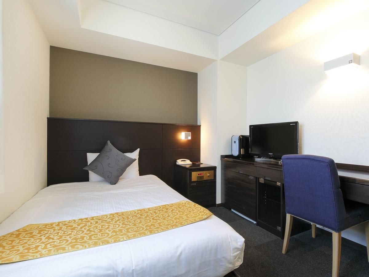 โฮเต็ล ซันพลาซ่า อิน ซาไก แอนเน็กส์ Hotel ซาคาอิ ภายนอก รูปภาพ